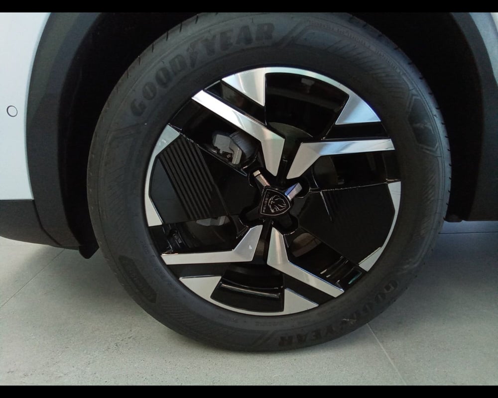 Peugeot 2008 nuova a Treviso (6)