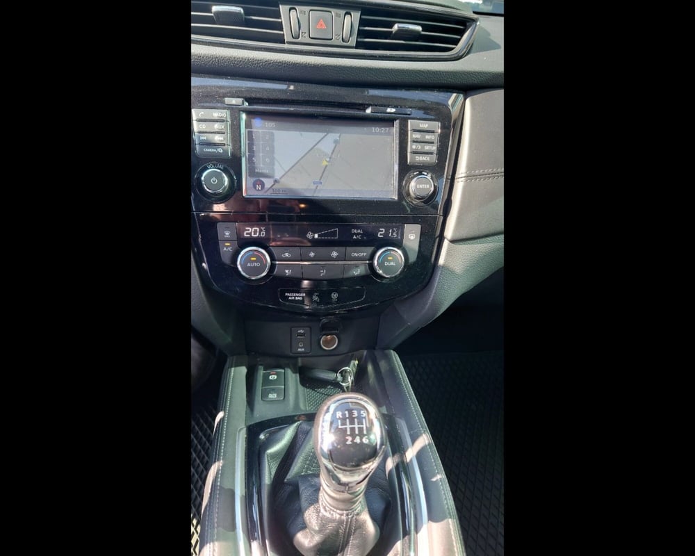 Nissan X-Trail usata a Treviso (14)