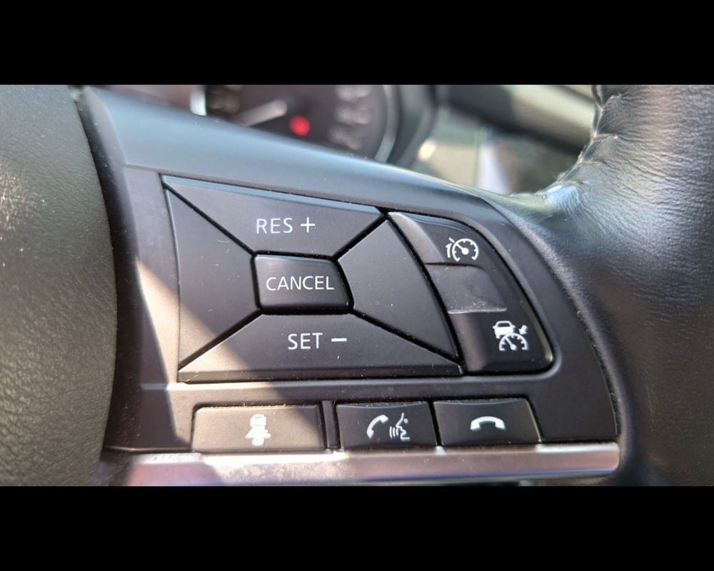 Nissan X-Trail usata a Treviso (15)