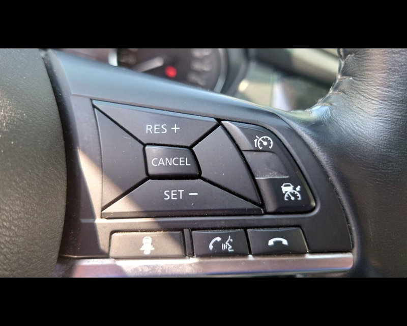 Nissan X-Trail usata a Treviso (15)