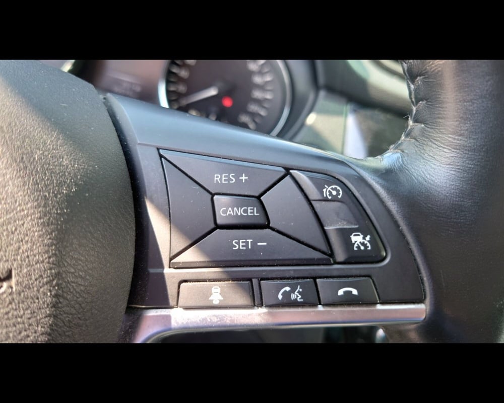 Nissan X-Trail usata a Treviso (16)