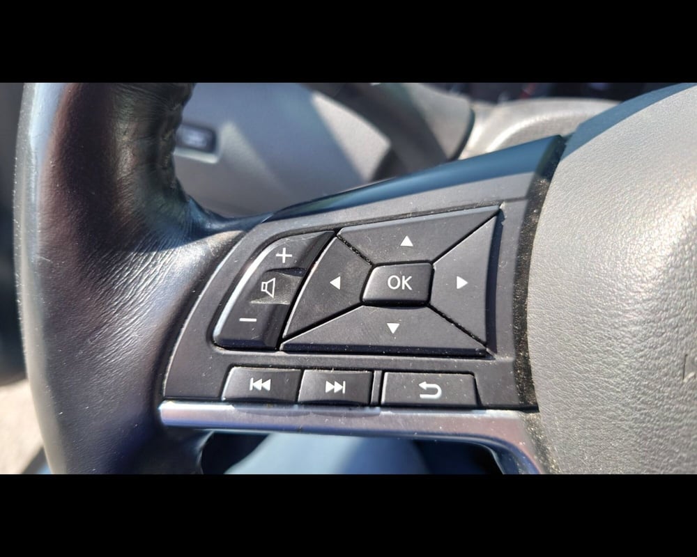 Nissan X-Trail usata a Treviso (17)