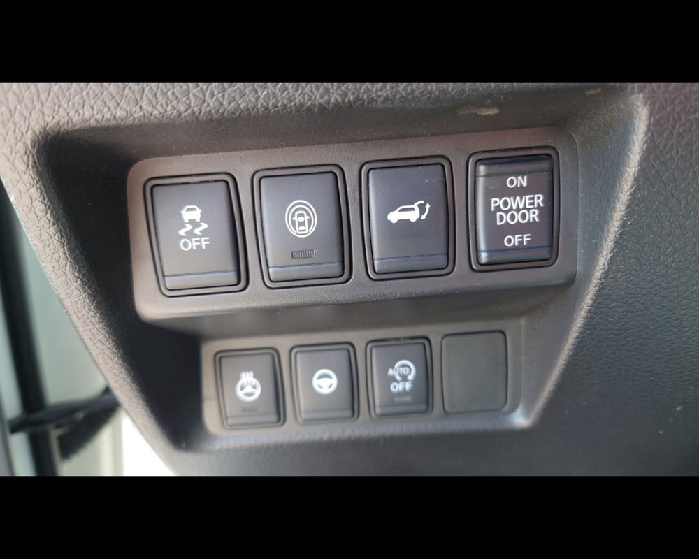 Nissan X-Trail usata a Treviso (18)
