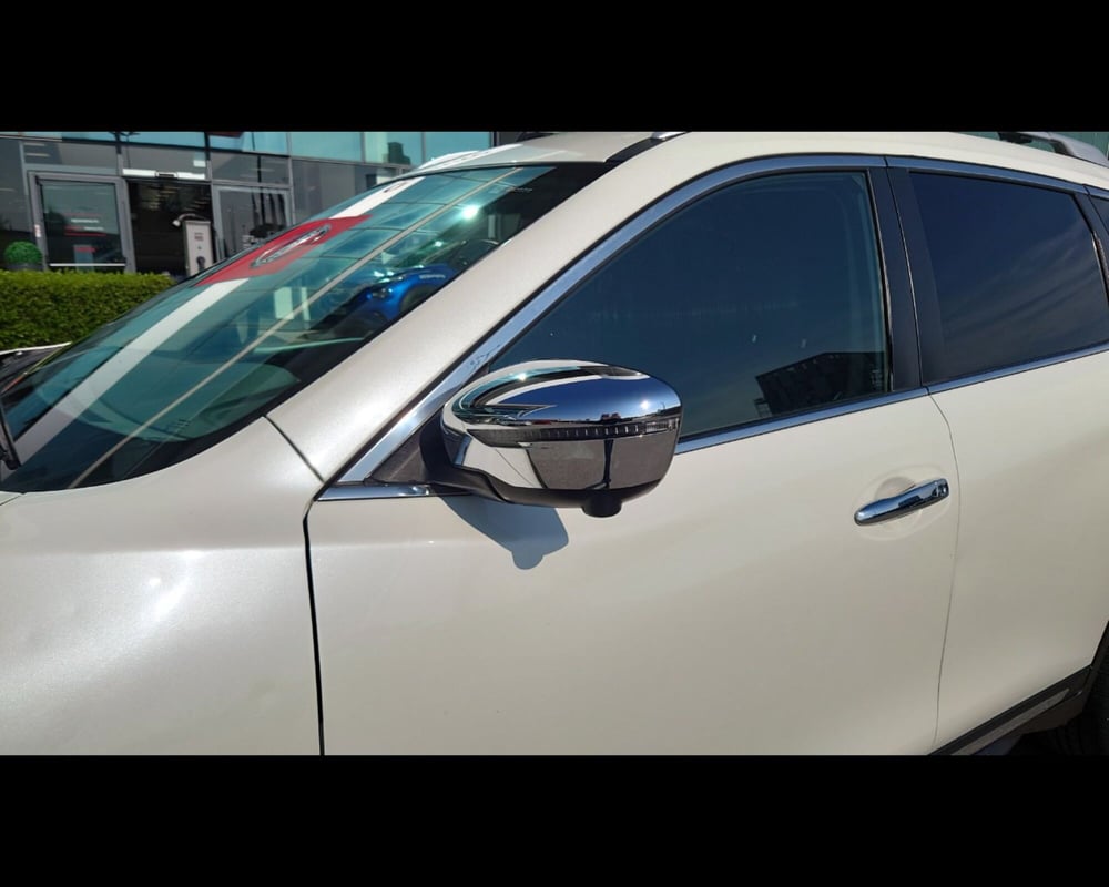 Nissan X-Trail usata a Treviso (8)