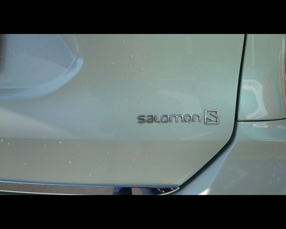 Nissan X-Trail usata a Treviso (9)