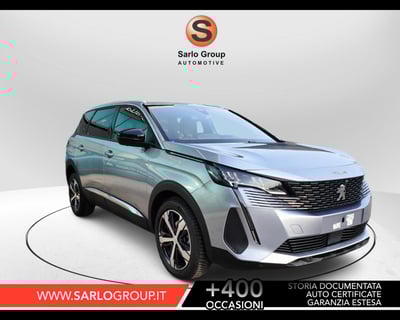 Peugeot 5008 1.5 bluehdi Allure Pack s&amp;s 130cv eat8 nuova a San Fior