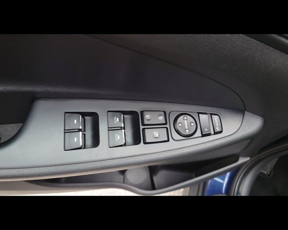Hyundai Tucson usata a Treviso (20)