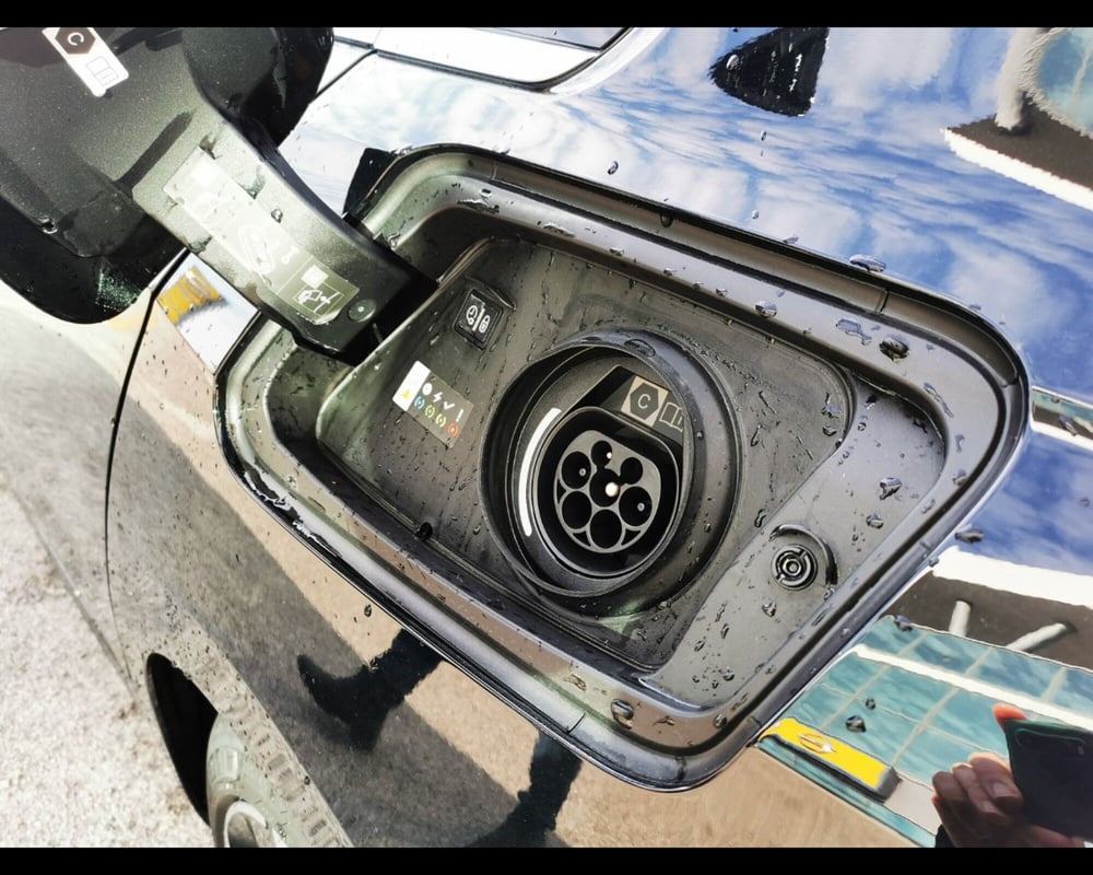 Opel Astra usata a Treviso (16)