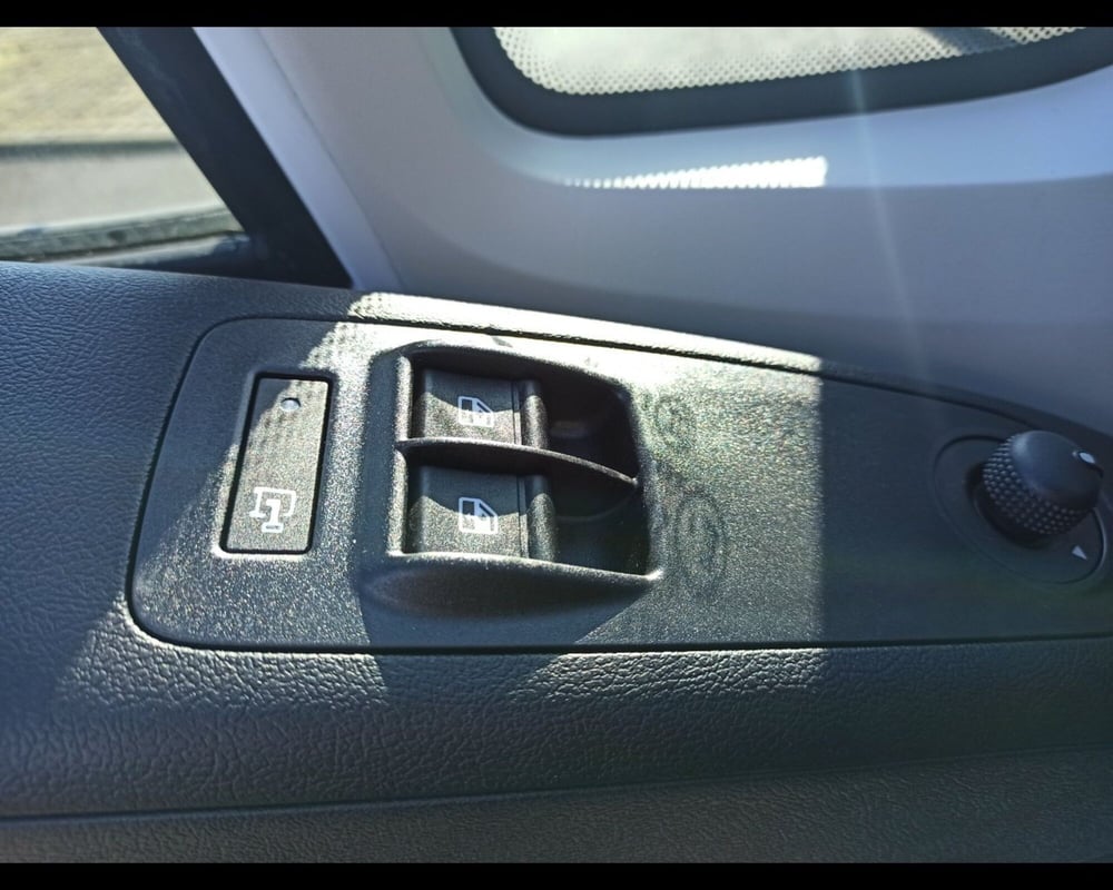 Peugeot Boxer Furgone nuova a Treviso (12)