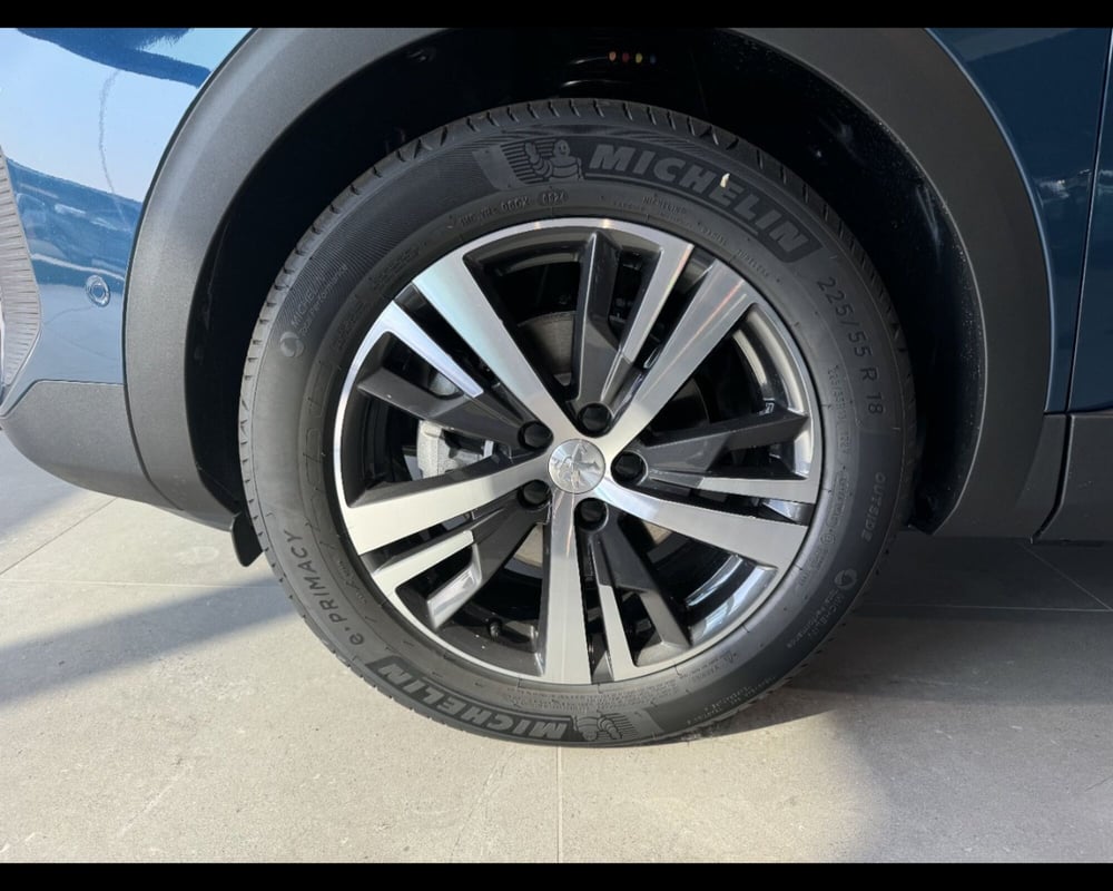 Peugeot 3008 nuova a Treviso (11)