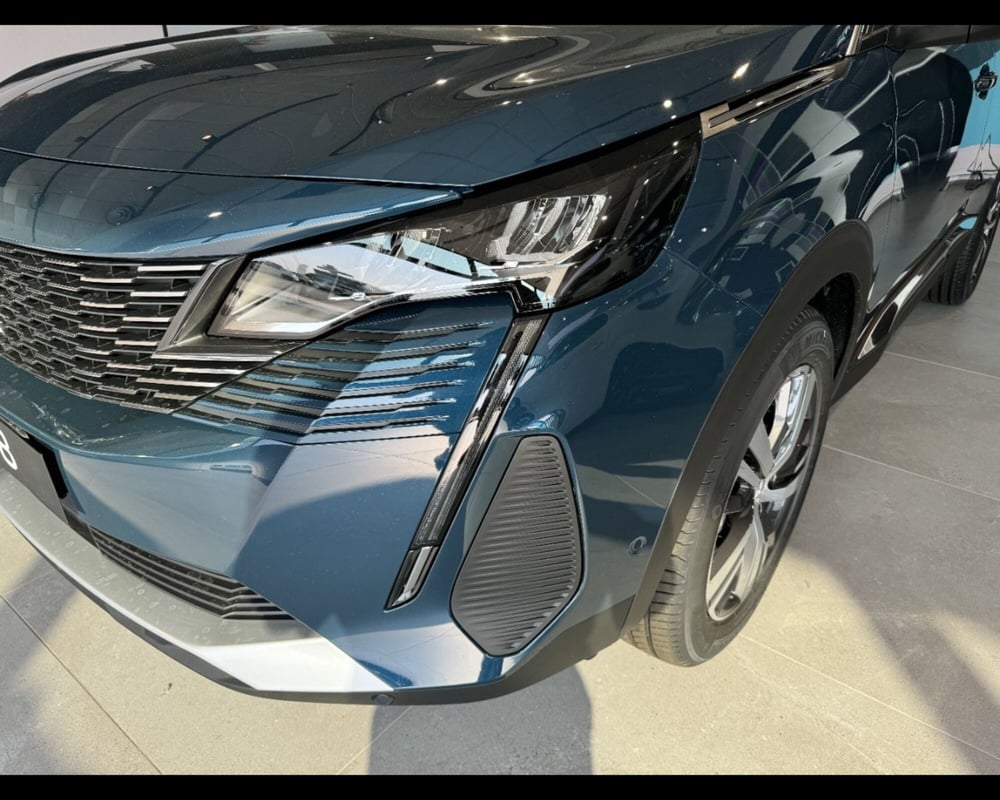 Peugeot 3008 nuova a Treviso (12)