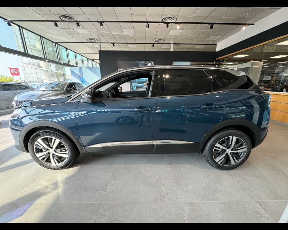 Peugeot 3008 nuova a Treviso (16)