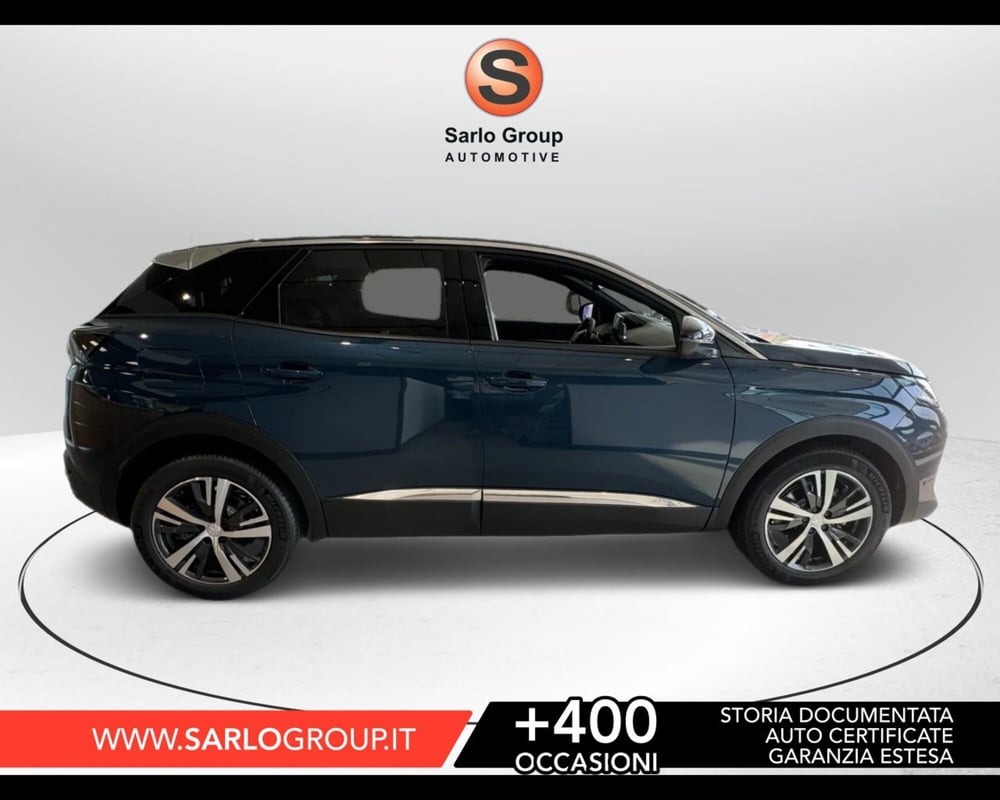 Peugeot 3008 nuova a Treviso (2)