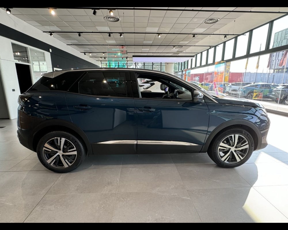 Peugeot 3008 nuova a Treviso (20)