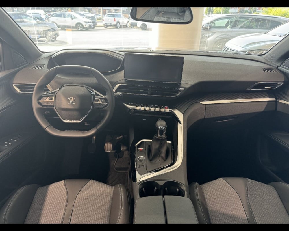 Peugeot 3008 nuova a Treviso (6)