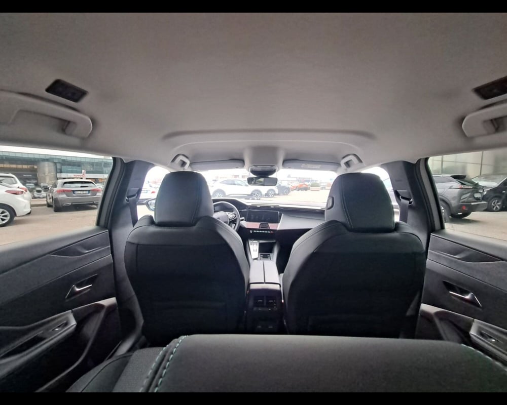 Peugeot 308 nuova a Treviso (12)
