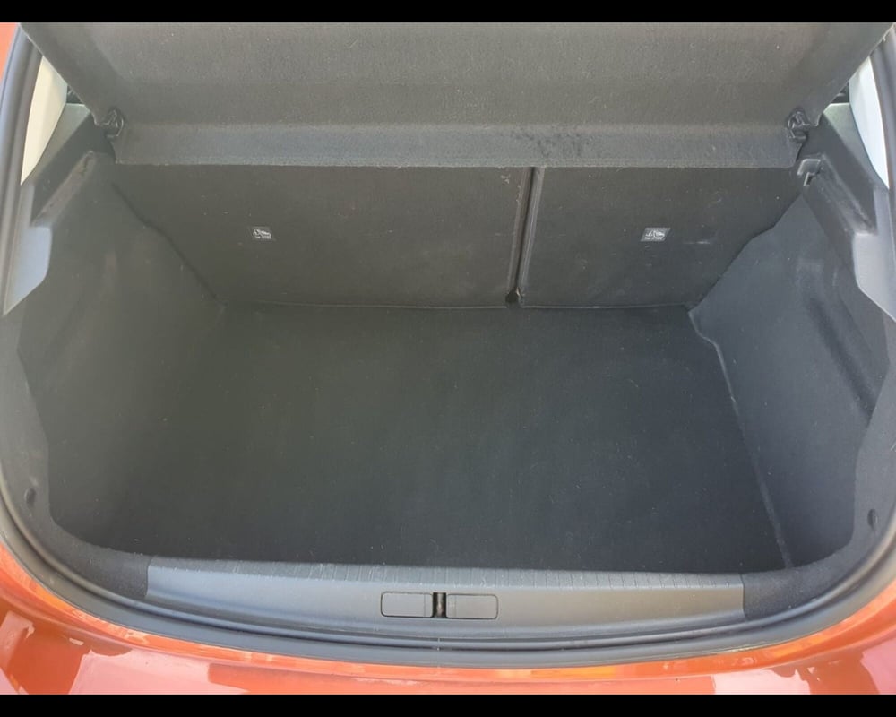 Opel Corsa usata a Treviso (13)