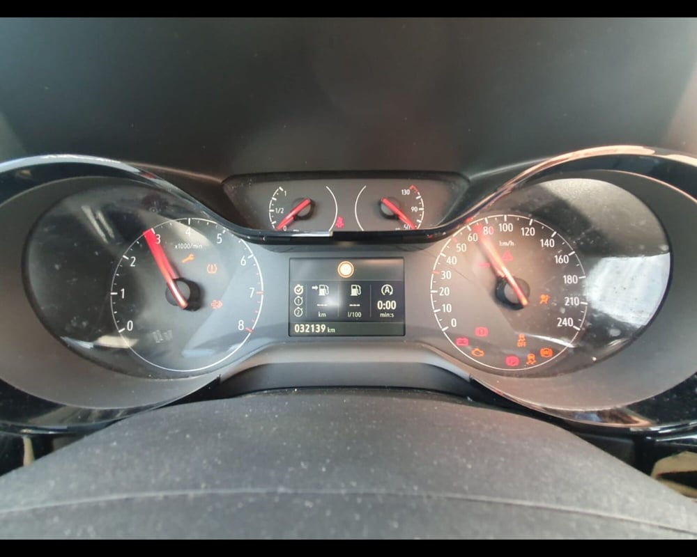 Opel Corsa usata a Treviso (4)