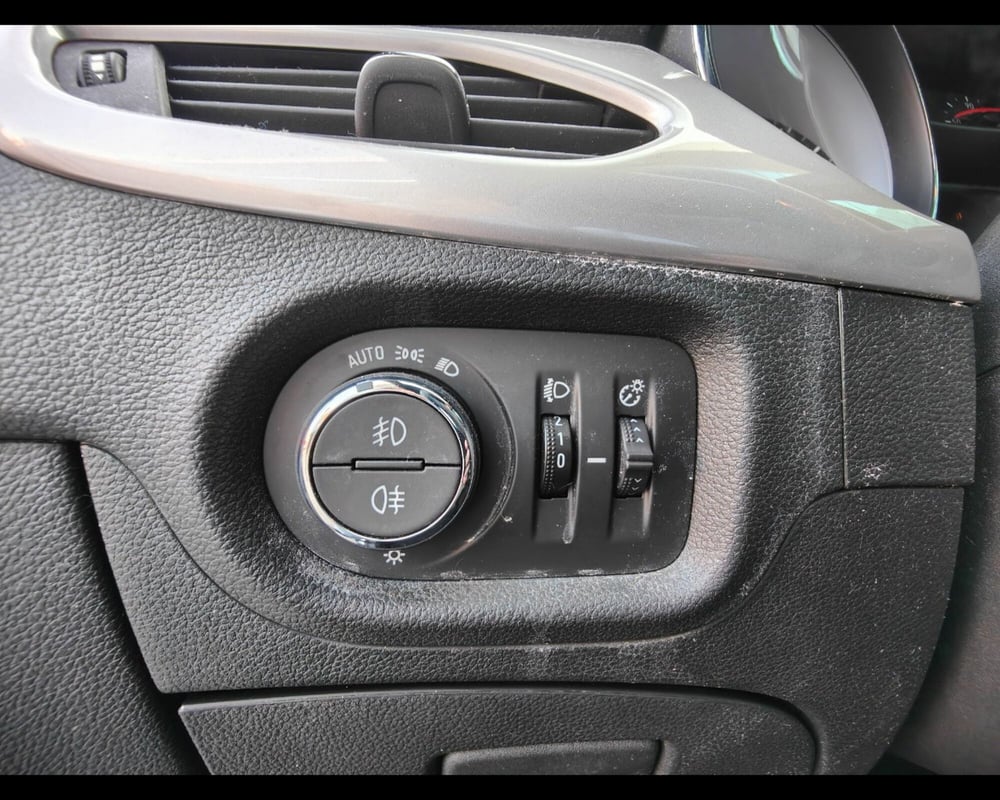 Opel Astra Station Wagon usata a Treviso (20)