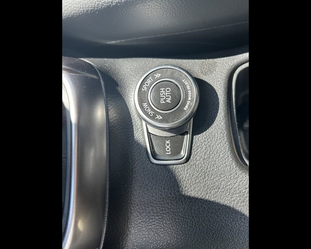 Suzuki S-Cross usata a Treviso (9)