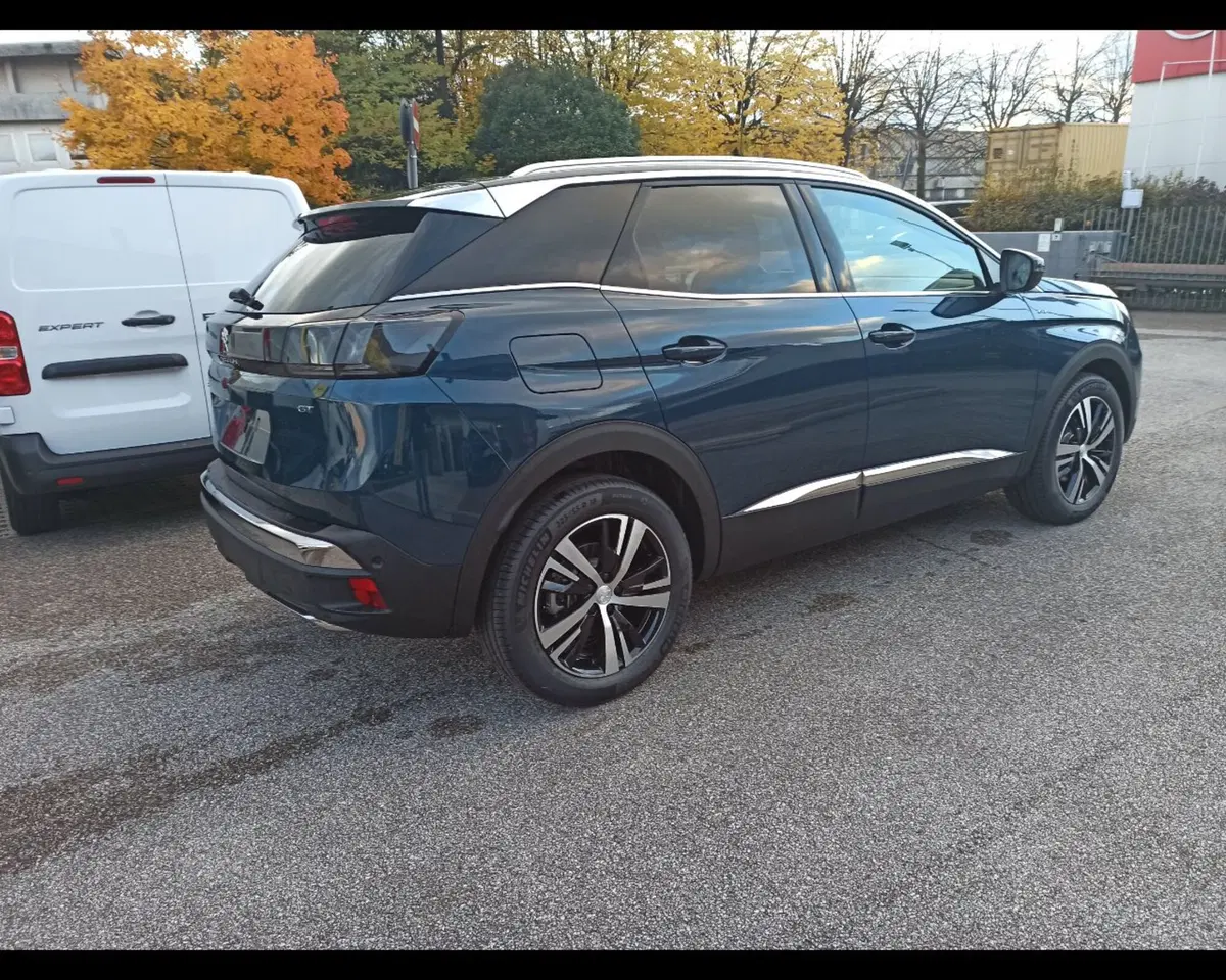Peugeot 3008 nuova a Treviso (10)