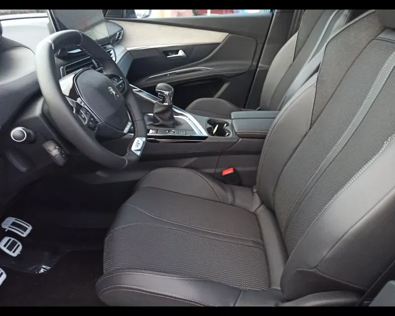 Peugeot 3008 nuova a Treviso (13)