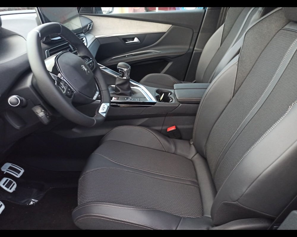 Peugeot 3008 nuova a Treviso (13)