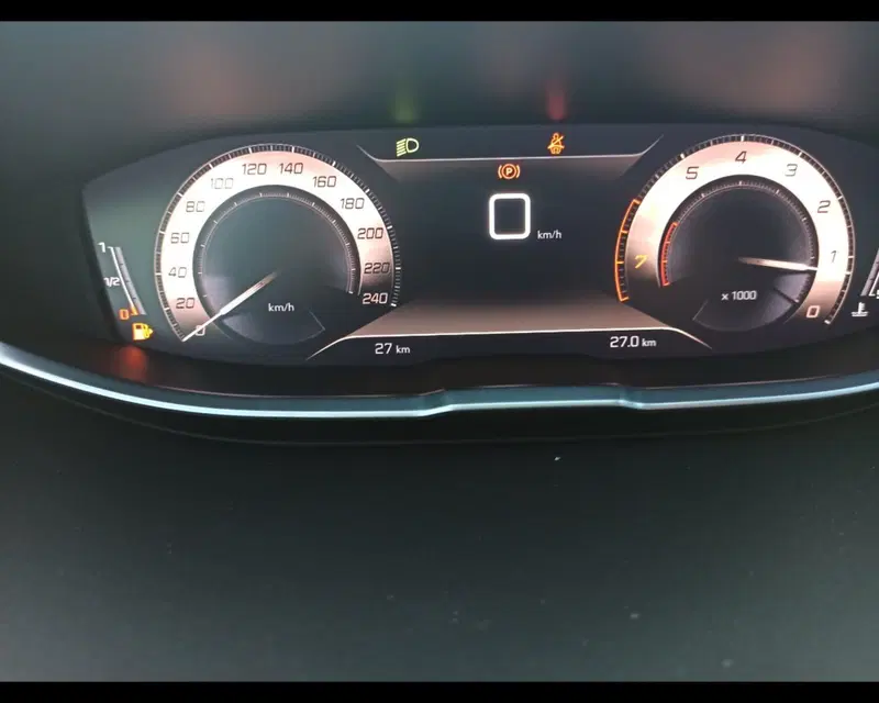 Peugeot 3008 nuova a Treviso (19)