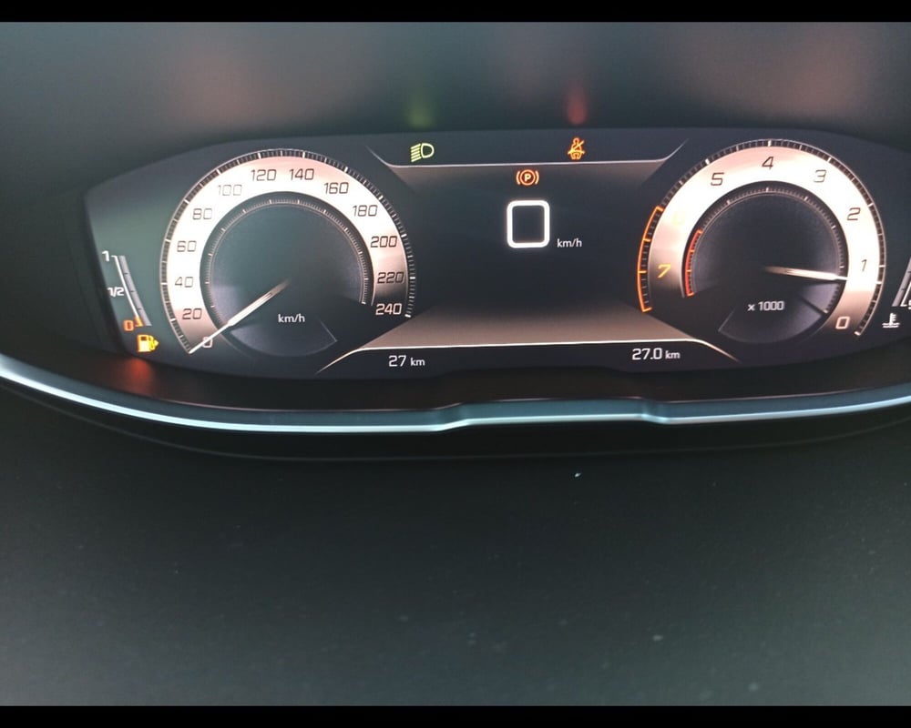 Peugeot 3008 nuova a Treviso (19)