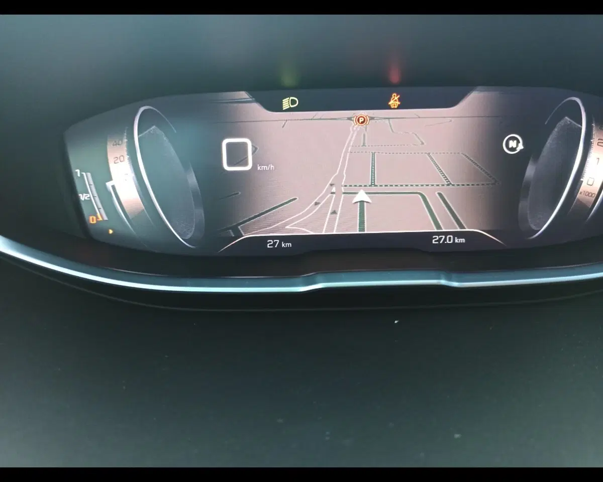 Peugeot 3008 nuova a Treviso (20)