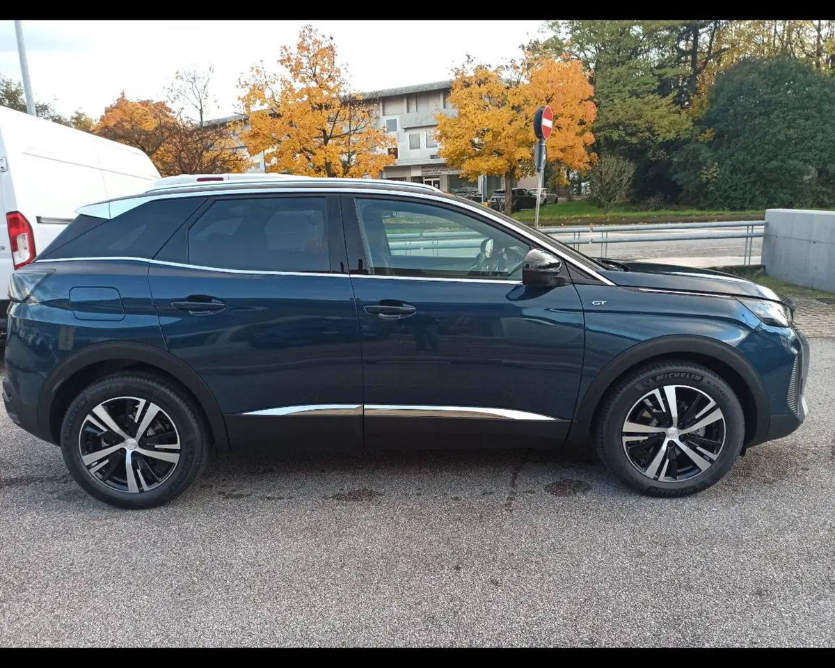Peugeot 3008 nuova a Treviso (9)