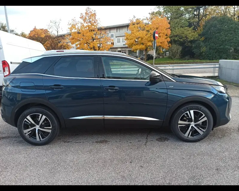 Peugeot 3008 nuova a Treviso (9)