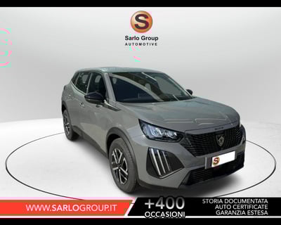 Peugeot 2008 1.2 puretech Active s&amp;s 100cv nuova a San Fior