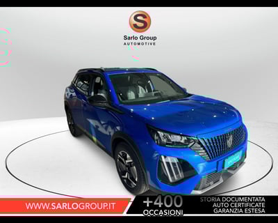 Peugeot 2008 1.2 puretech Allure s&amp;s 100cv nuova a San Fior