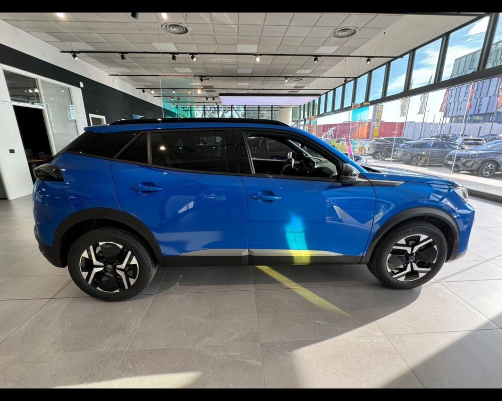 Peugeot 2008 nuova a Treviso (20)