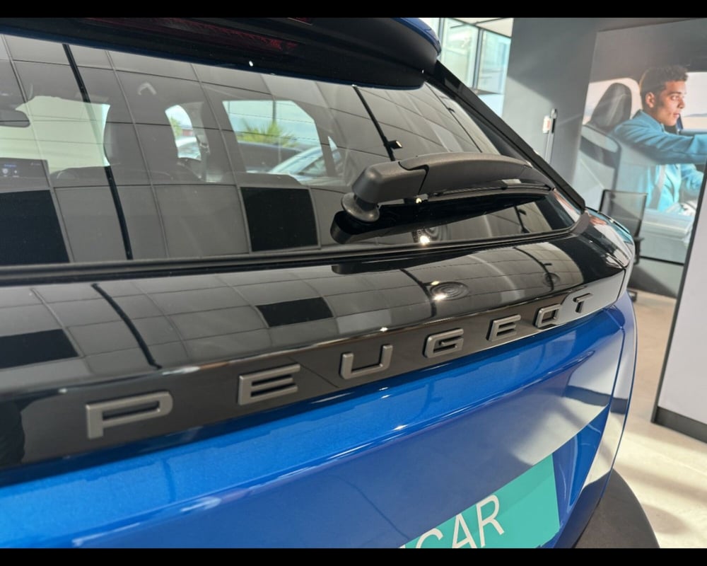 Peugeot 2008 nuova a Treviso (3)