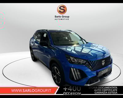 Peugeot 2008 1.2 puretech Allure s&amp;s 100cv nuova a San Fior