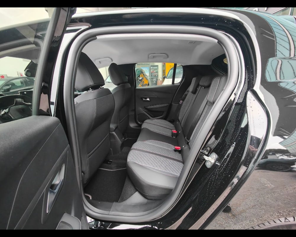 Peugeot 208 nuova a Treviso (14)