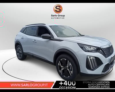 Peugeot 2008 1.2 puretech Allure s&amp;s 100cv nuova a San Fior