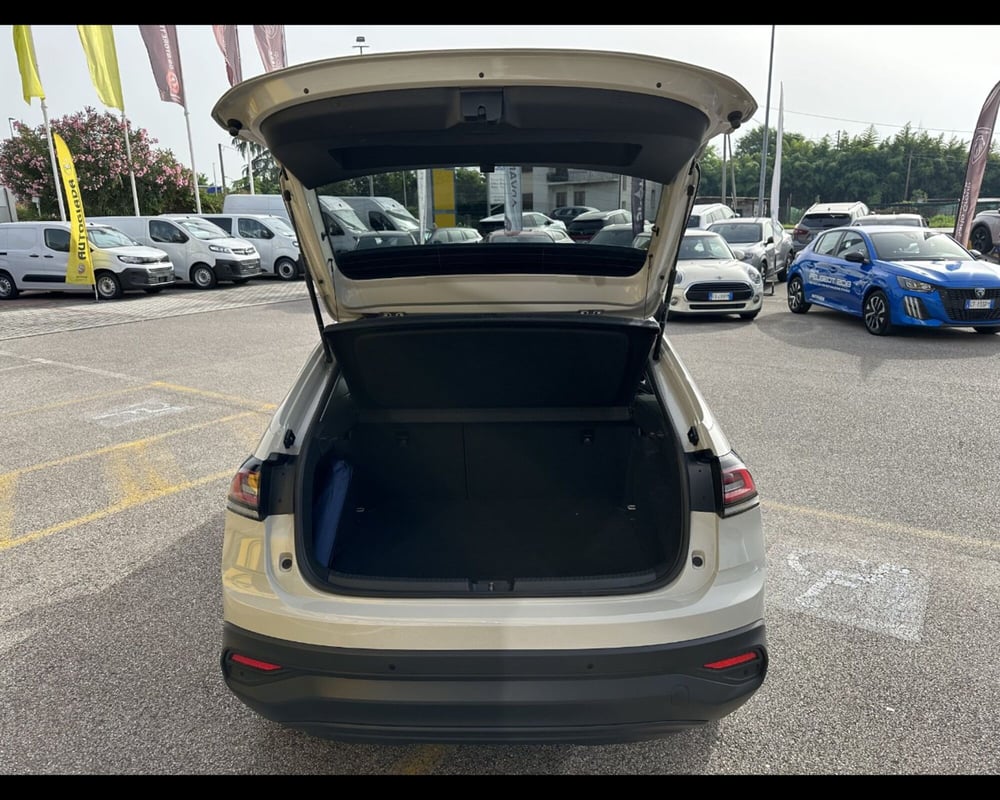 Volkswagen Taigo usata a Treviso (10)