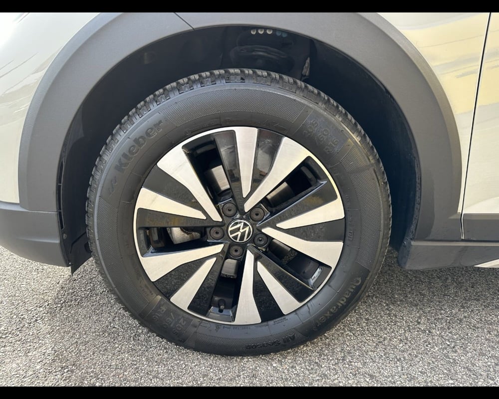 Volkswagen Taigo usata a Treviso (9)