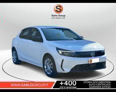 Opel Corsa 1.2 nuova a San Fior