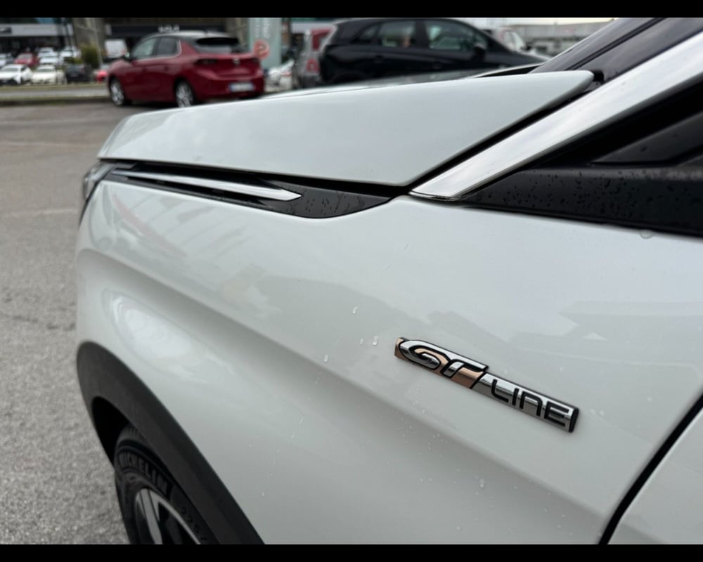 Peugeot 3008 usata a Treviso (15)