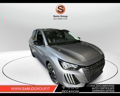 Peugeot 208 PureTech 100 Stop&amp;Start 5 porte Allure nuova a San Fior