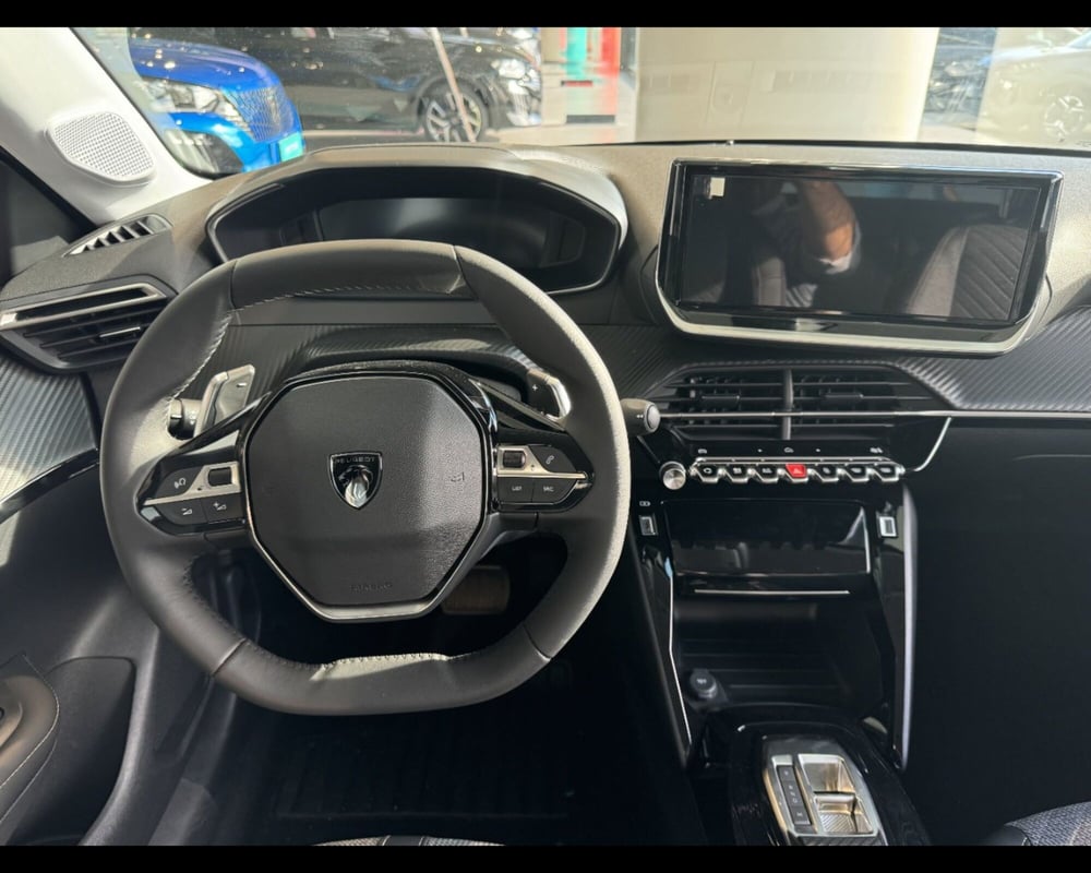 Peugeot 208 nuova a Treviso (7)