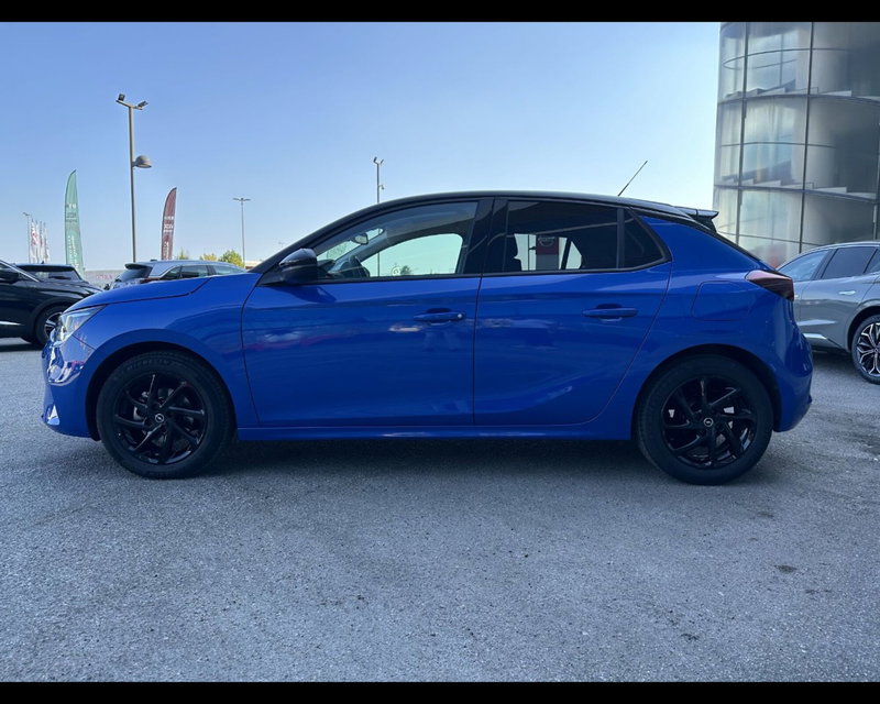 Opel Corsa usata a Treviso (16)