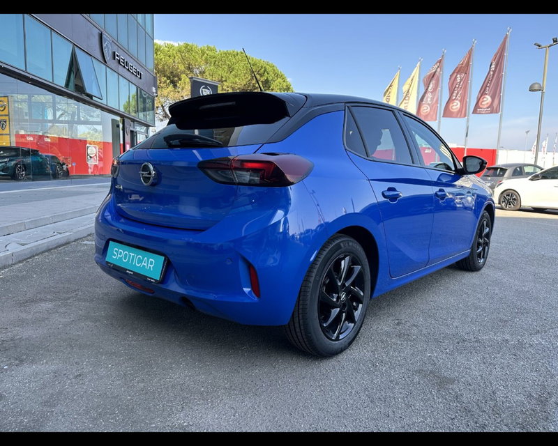 Opel Corsa usata a Treviso (18)