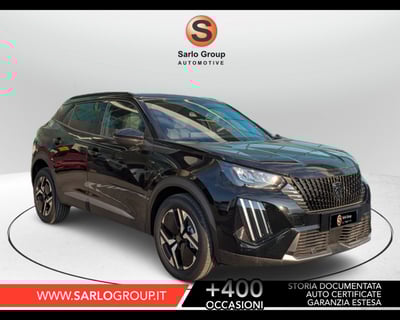 Peugeot 2008 1.2 puretech Allure s&amp;s 100cv nuova a San Fior