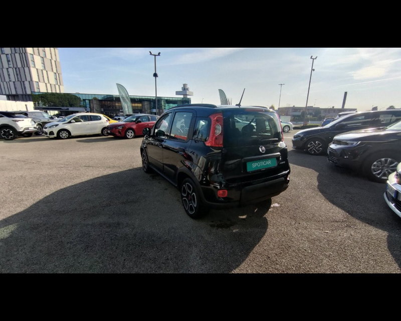 Fiat Panda usata a Treviso (10)