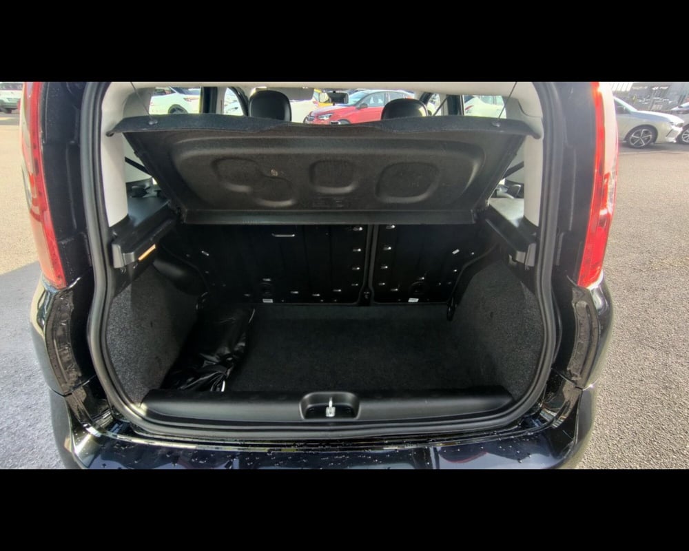 Fiat Panda usata a Treviso (12)